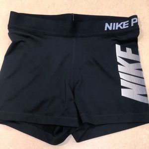 Nike Pro Spandex